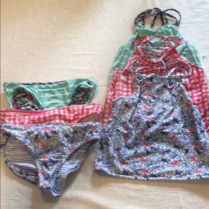 Vineyard Vines Swim Suits